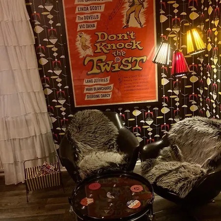 Mandy'S Inn Mjoback Room photo