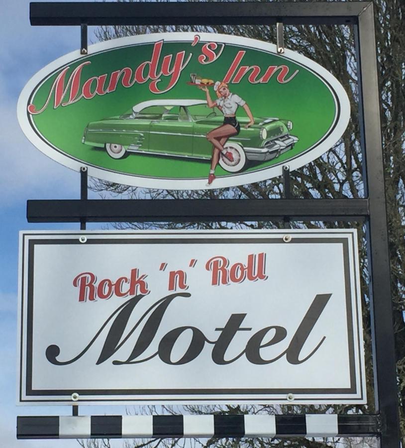 Mandy's